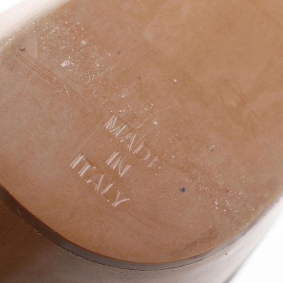 ✧ Marni platform pumps - Picture 9 of 12